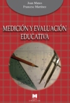 Portada Medicion y Evaluacion Educativa